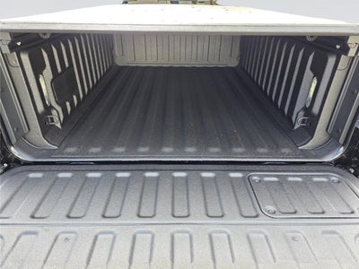 2026 RAM 1500 Longhorn