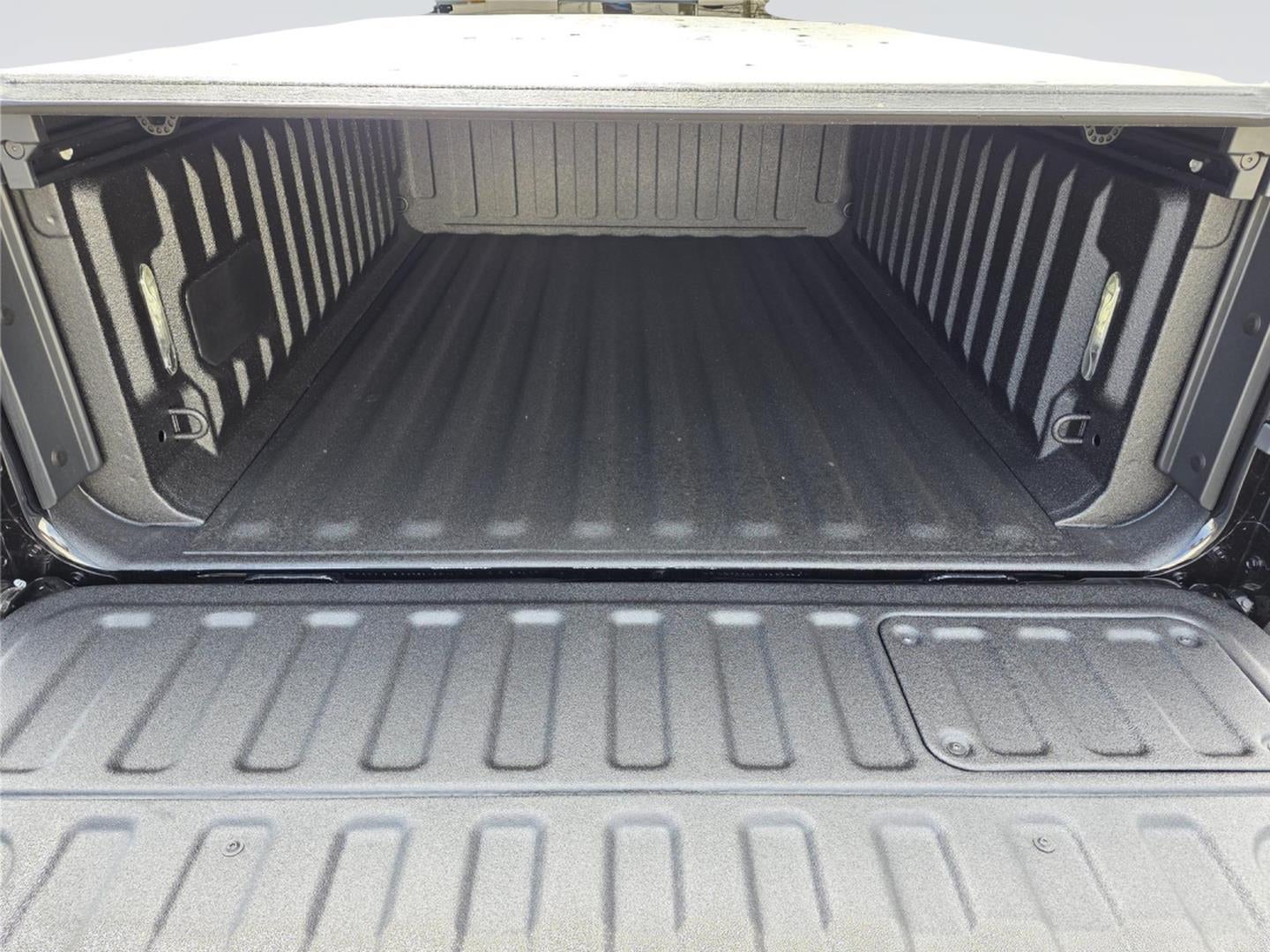 2026 RAM 1500 Longhorn
