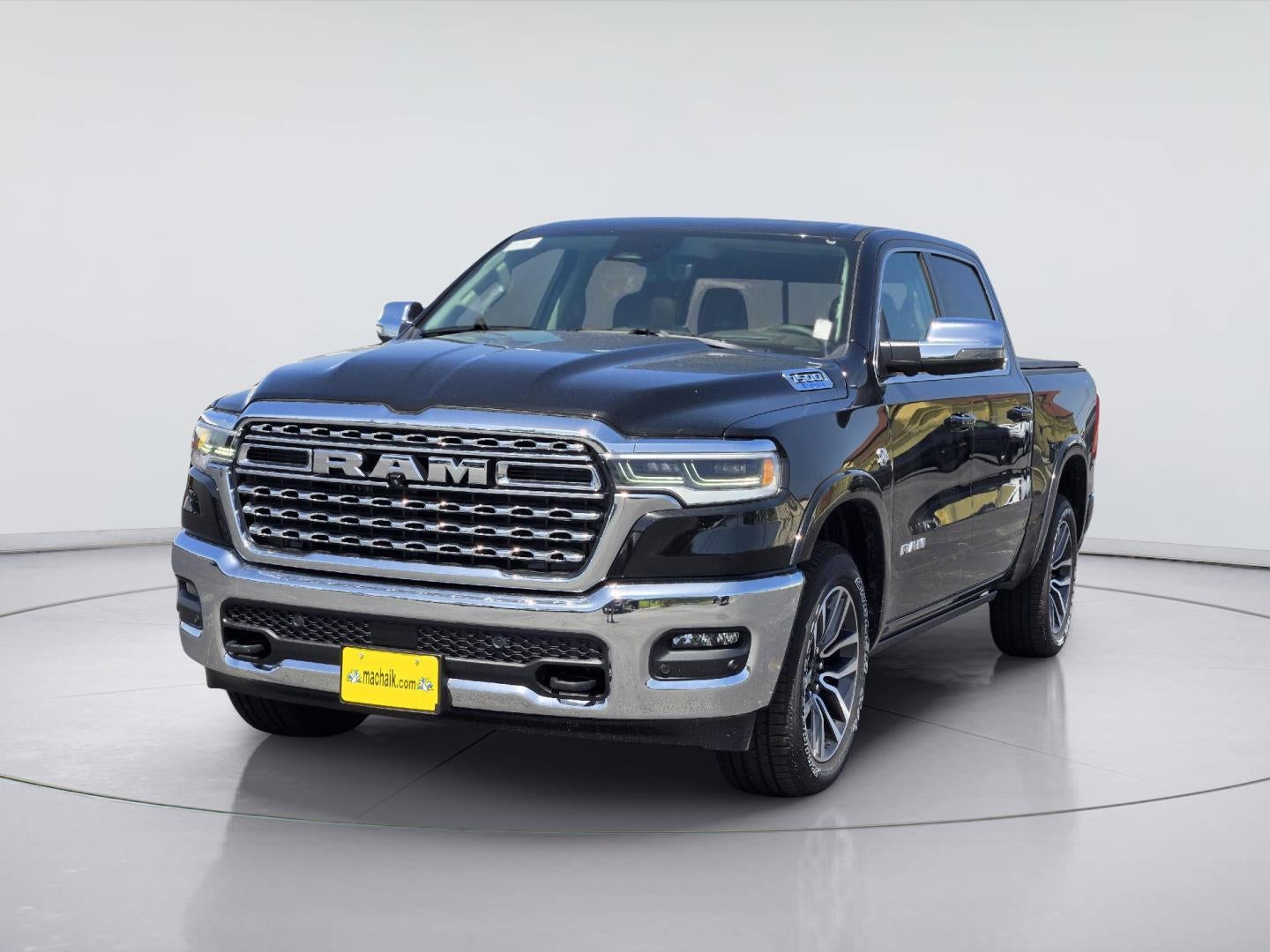 2026 RAM 1500 Longhorn