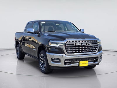 2026 RAM 1500 Longhorn