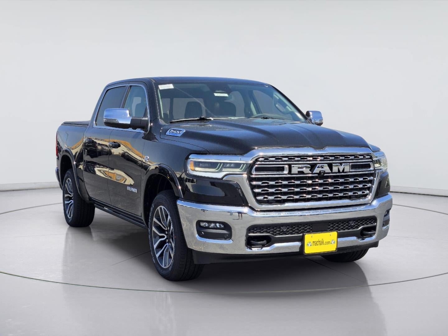 2026 RAM 1500 Longhorn