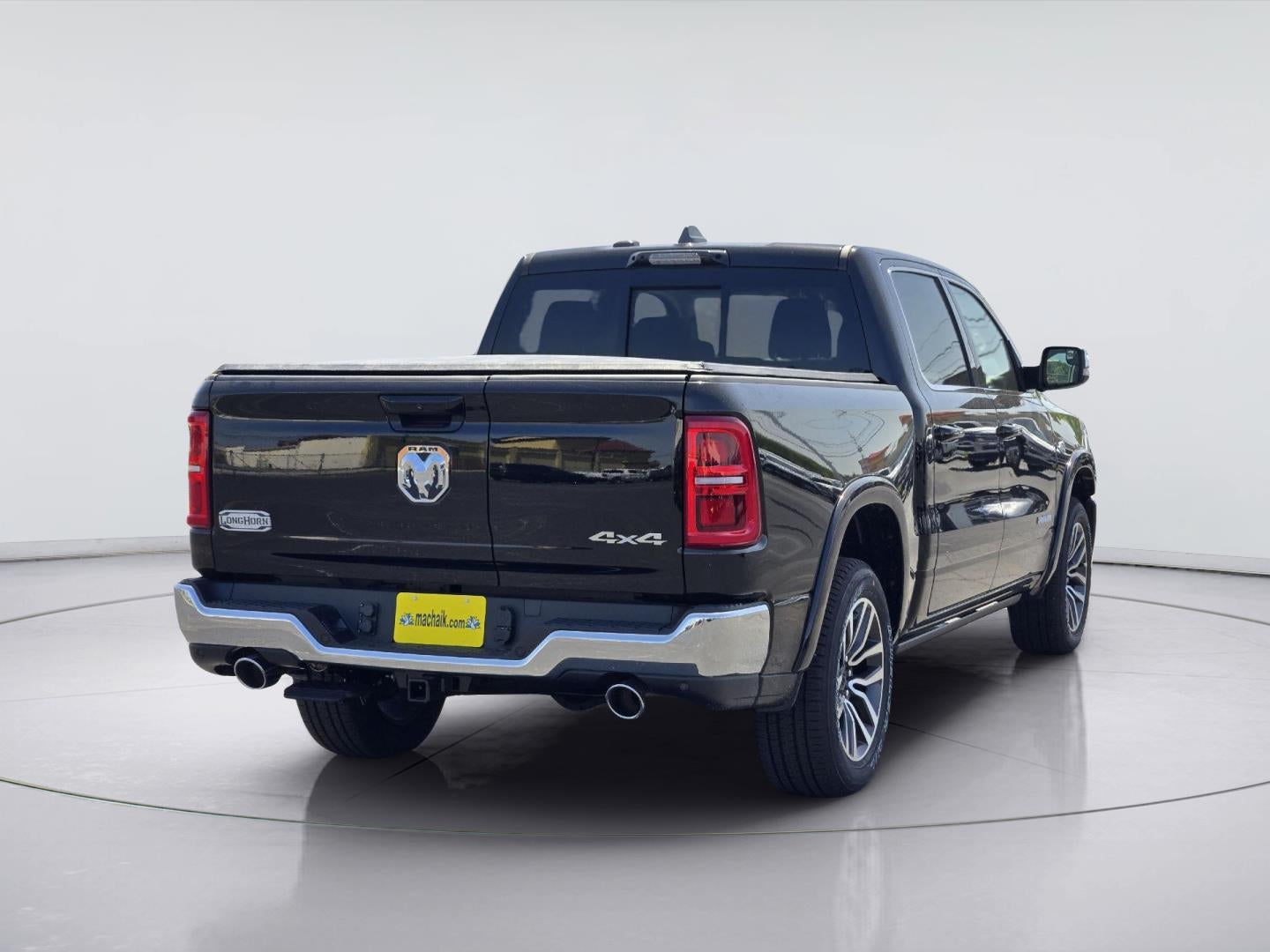 2026 RAM 1500 Longhorn