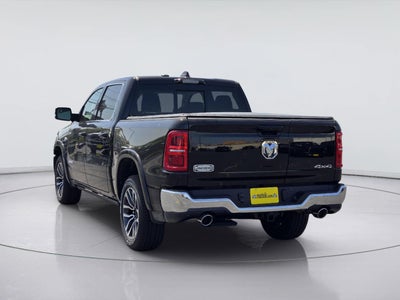 2026 RAM 1500 Longhorn