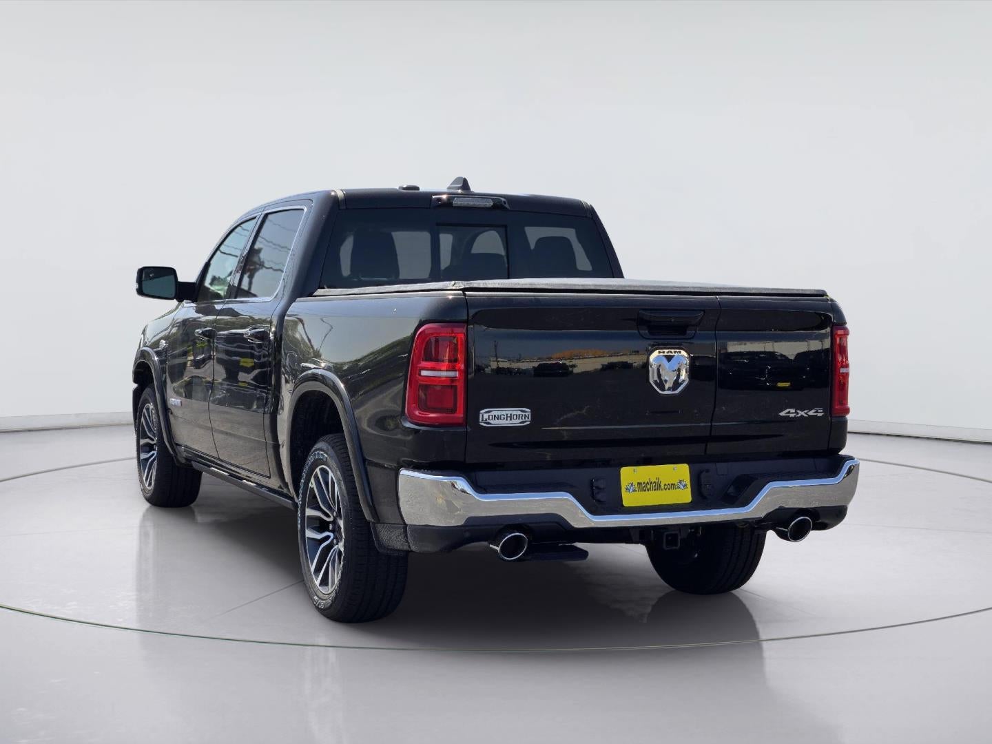 2026 RAM 1500 Longhorn