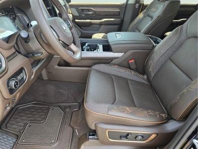 2026 RAM 1500 Longhorn