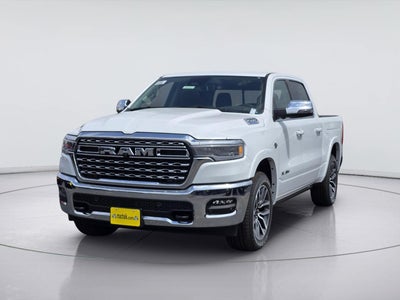 2026 RAM 1500 Longhorn
