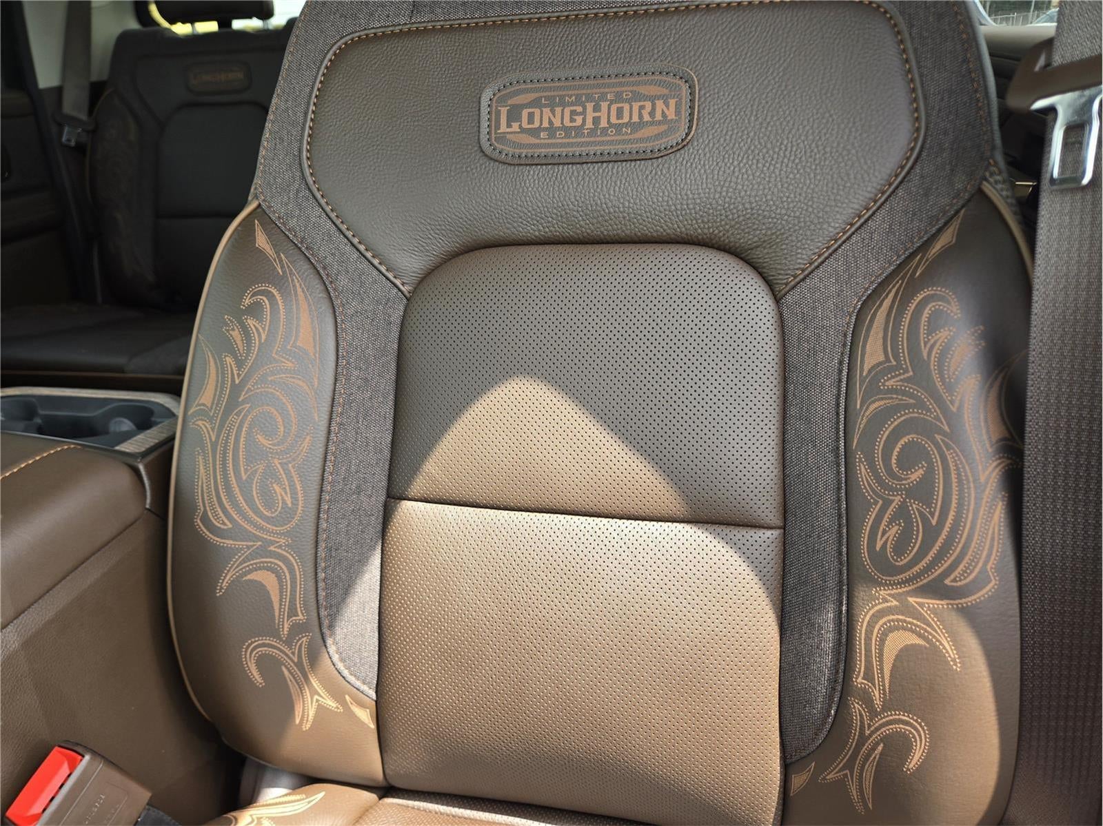 2026 RAM 1500 Longhorn