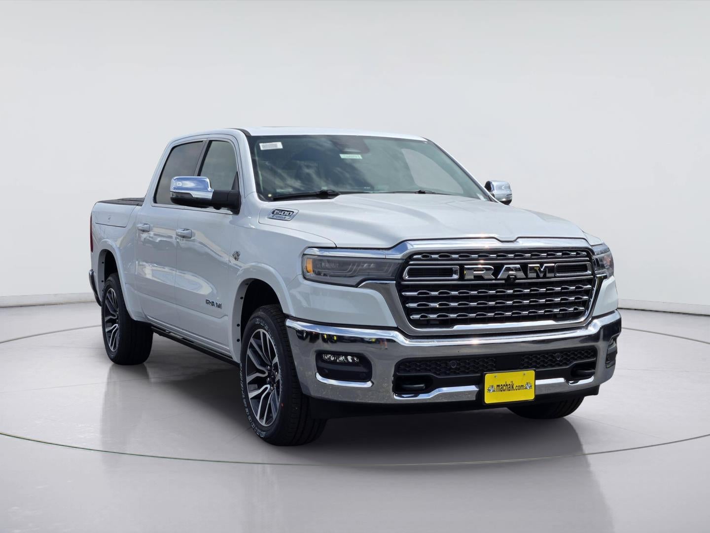 2026 RAM 1500 Longhorn