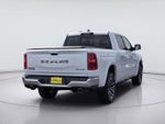 2026 RAM 1500 Longhorn