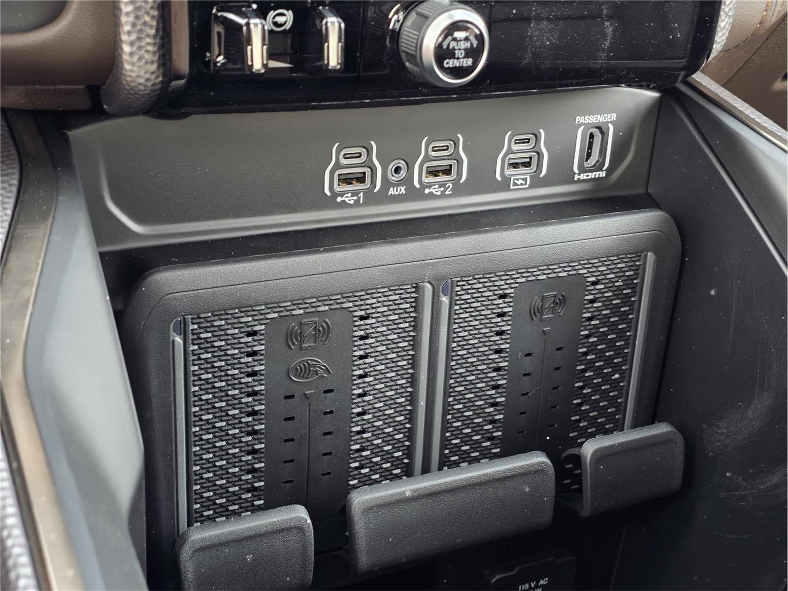 2026 RAM 1500 Longhorn