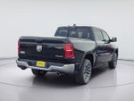 2026 RAM 1500 Longhorn