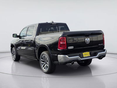 2026 RAM 1500 Longhorn