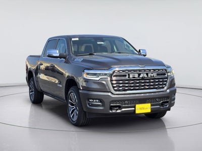 2026 RAM 1500 Longhorn