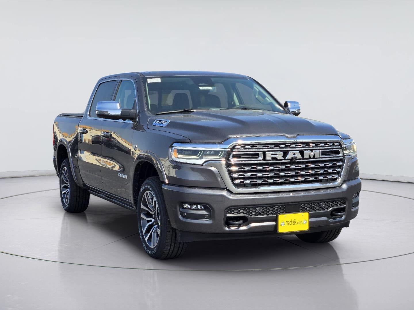 2026 RAM 1500 Longhorn