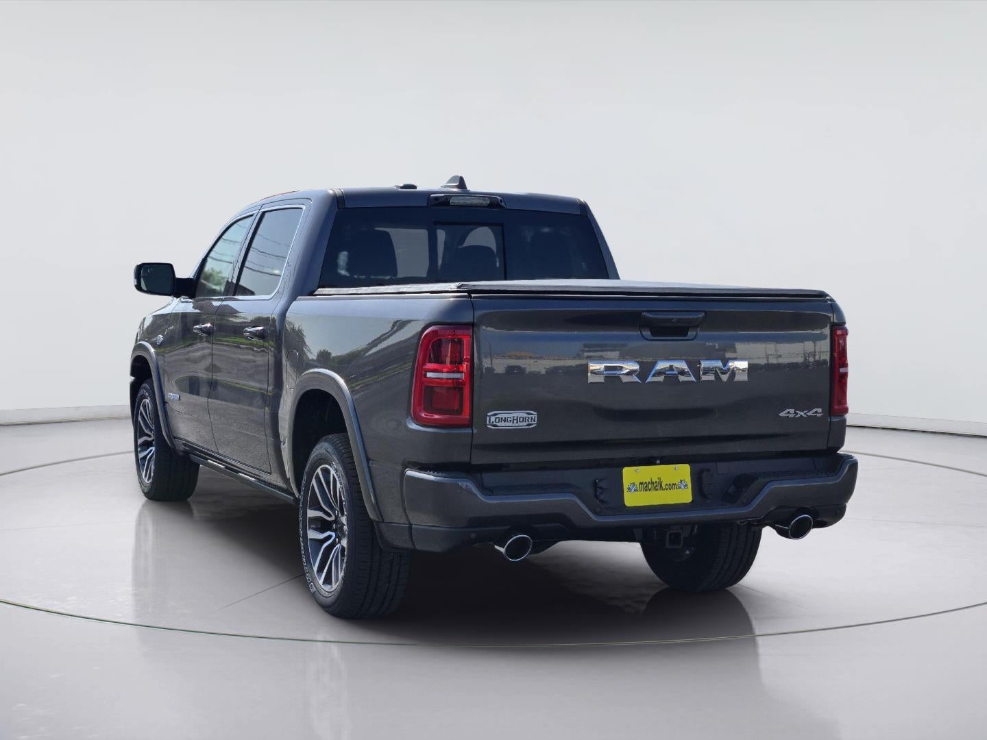 2026 RAM 1500 Longhorn
