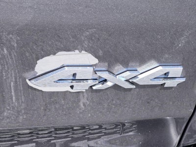 2026 RAM 1500 Longhorn