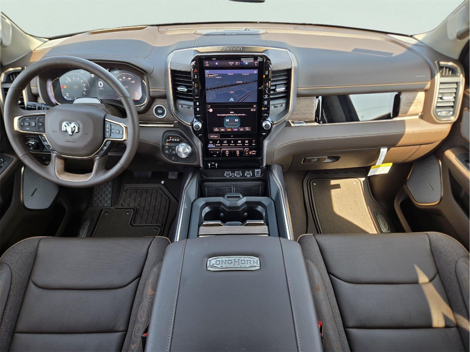 2026 RAM 1500 Longhorn