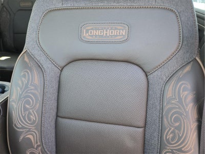 2026 RAM 1500 Longhorn