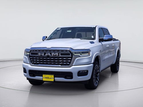 2026 RAM 1500 Longhorn
