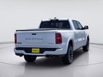 2026 RAM 1500 Longhorn