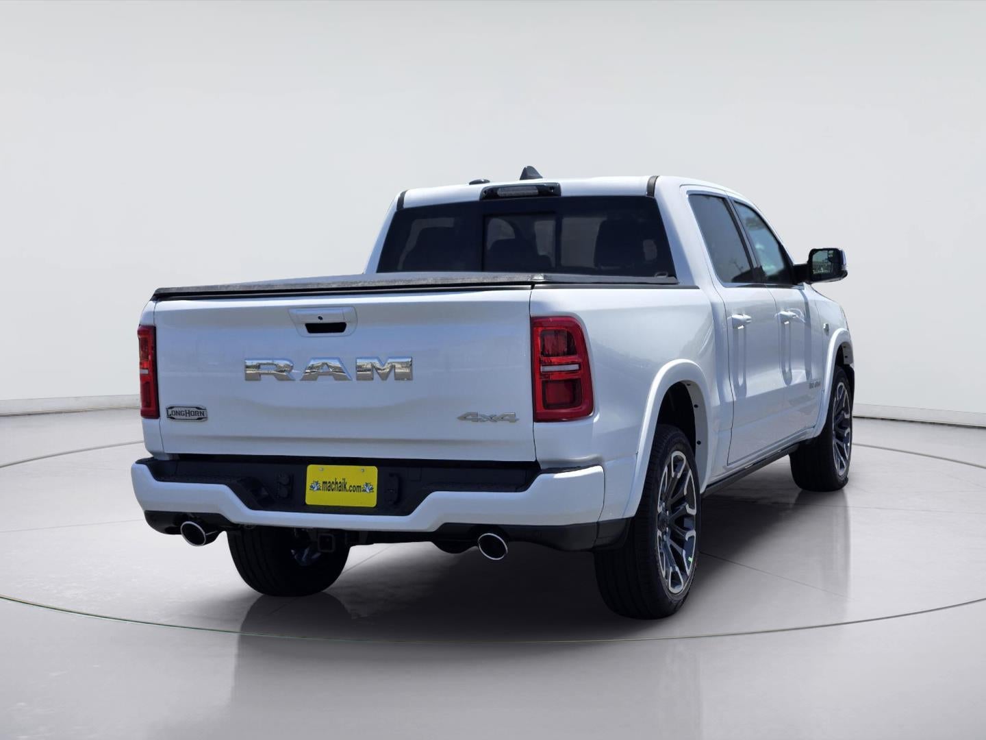 2026 RAM 1500 Longhorn