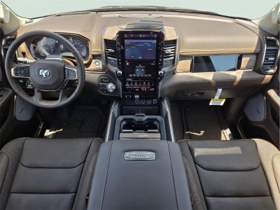 2026 RAM 1500 Longhorn