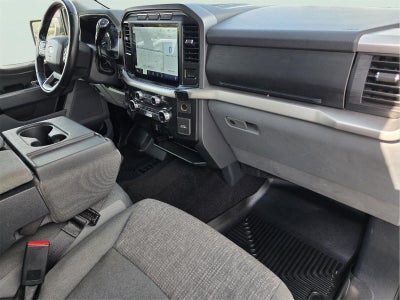 2022 Ford F-150 LARI