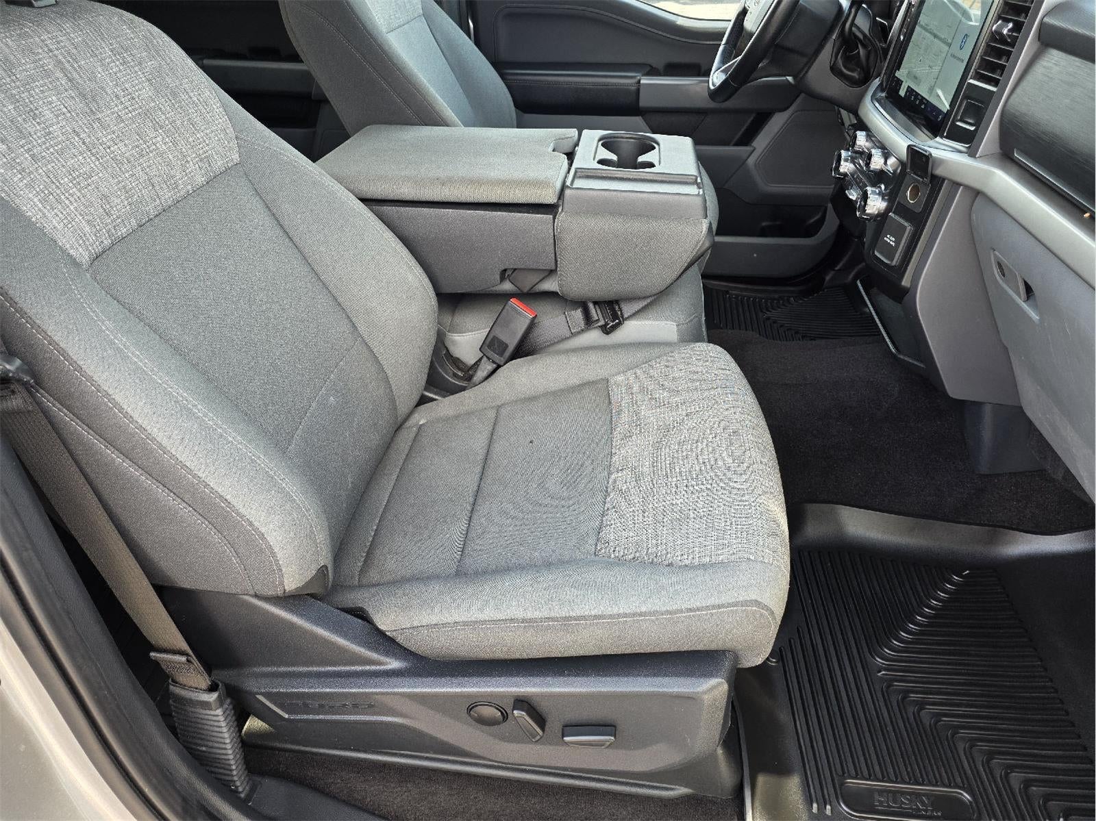 2022 Ford F-150 LARI