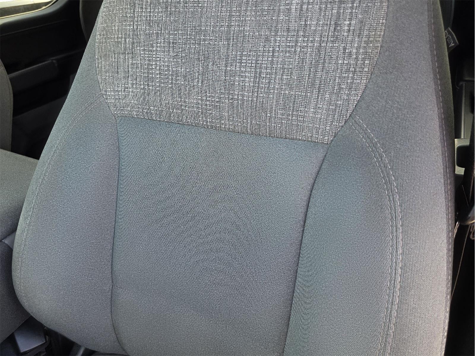 2022 Ford F-150 LARI
