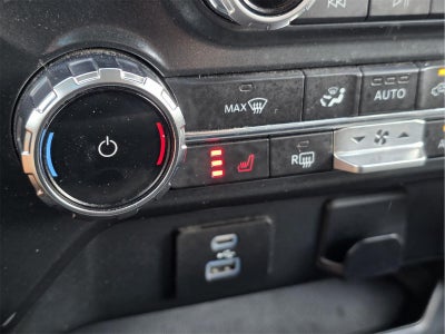 2022 Ford F-150 LARI