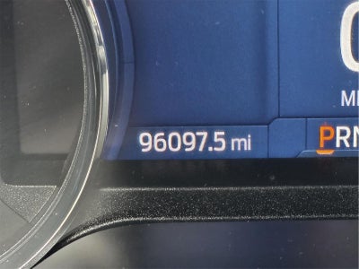 2022 Ford F-150 LARI
