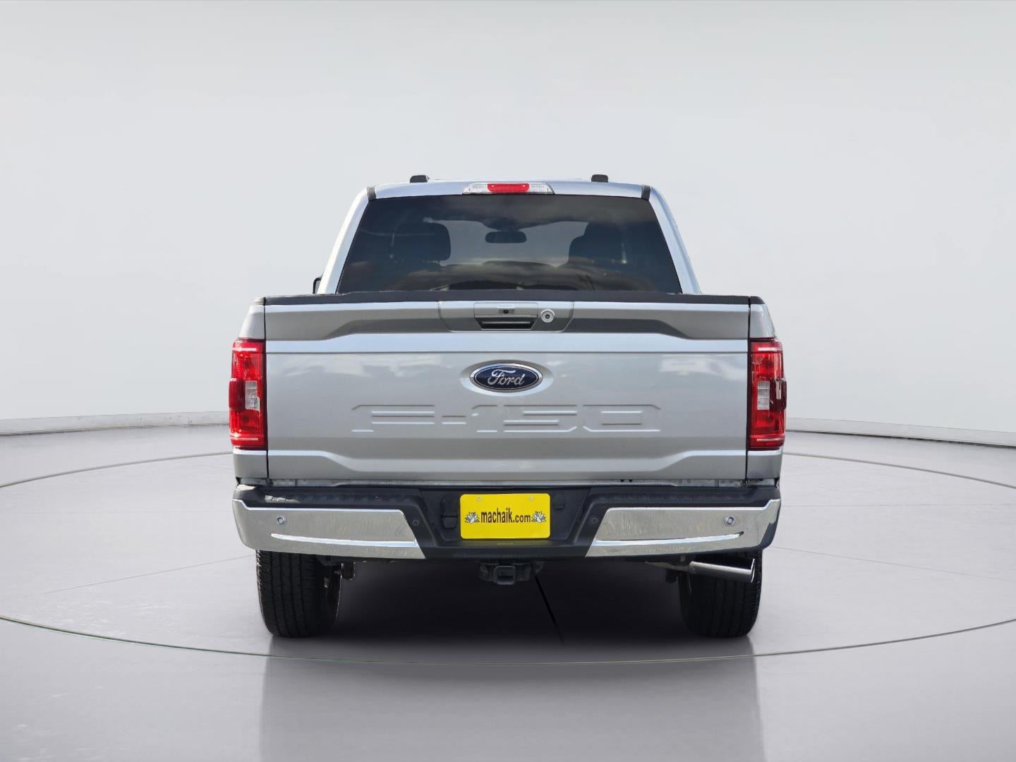 2022 Ford F-150 LARI