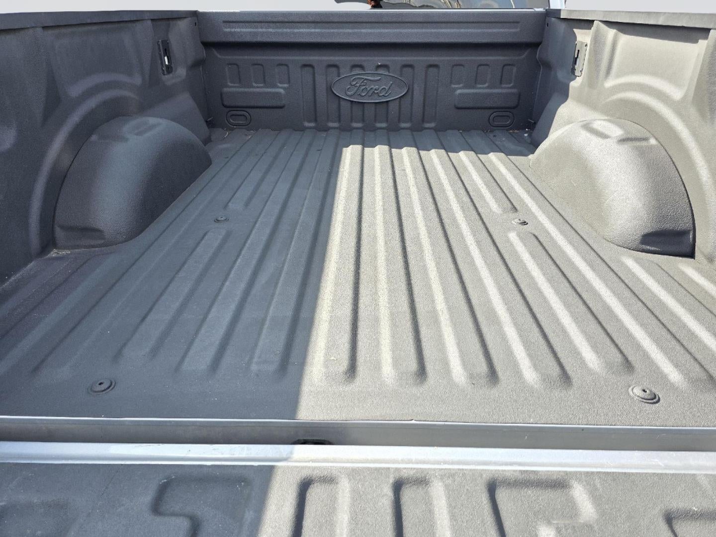 2022 Ford F-150 LARI