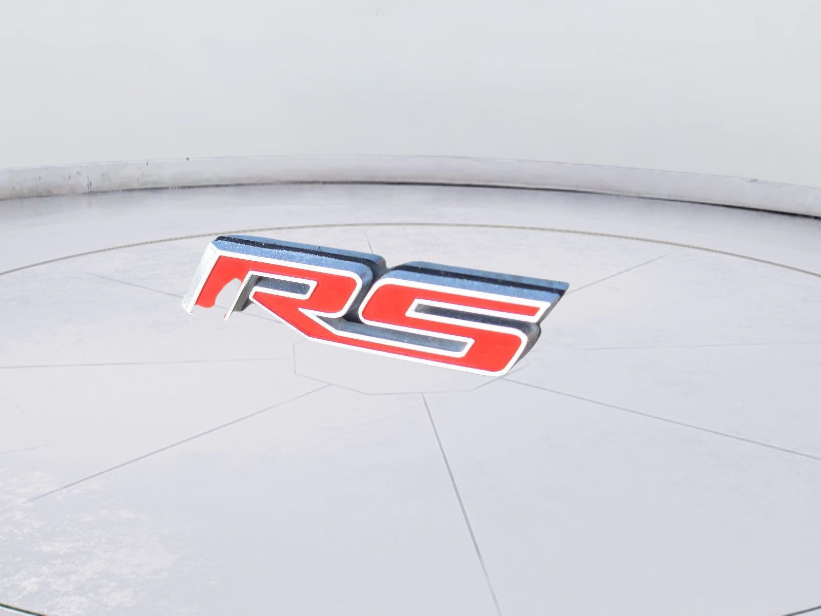 2023 Chevrolet Camaro Base