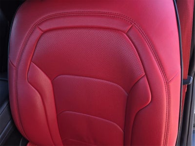 2023 Chevrolet Camaro Base