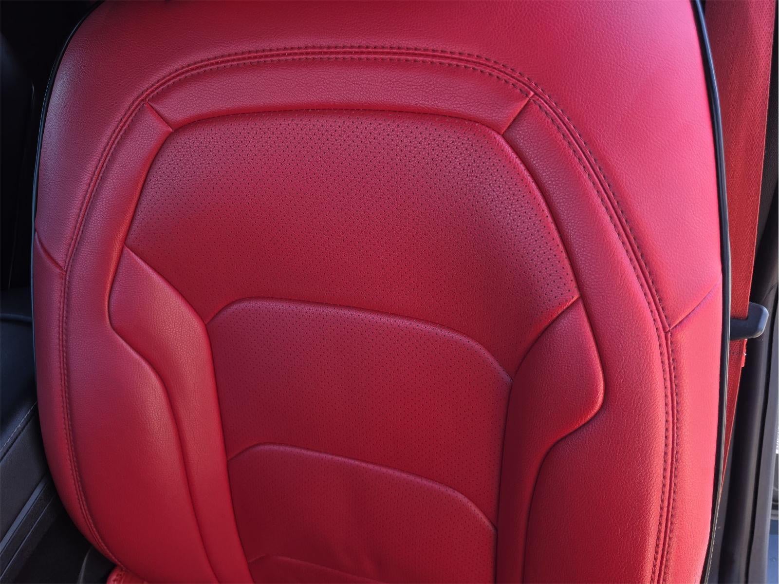 2023 Chevrolet Camaro Base