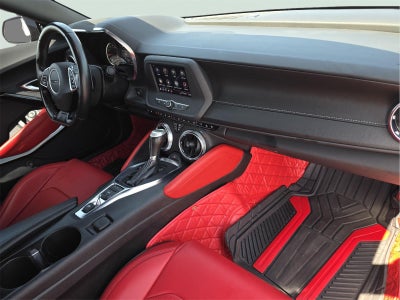 2023 Chevrolet Camaro Base