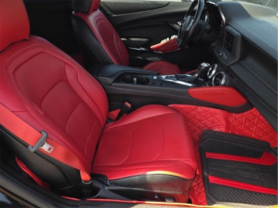 2023 Chevrolet Camaro Base
