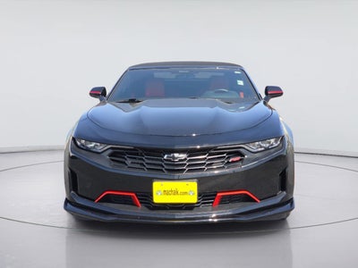 2023 Chevrolet Camaro Base