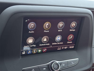 2023 Chevrolet Camaro Base