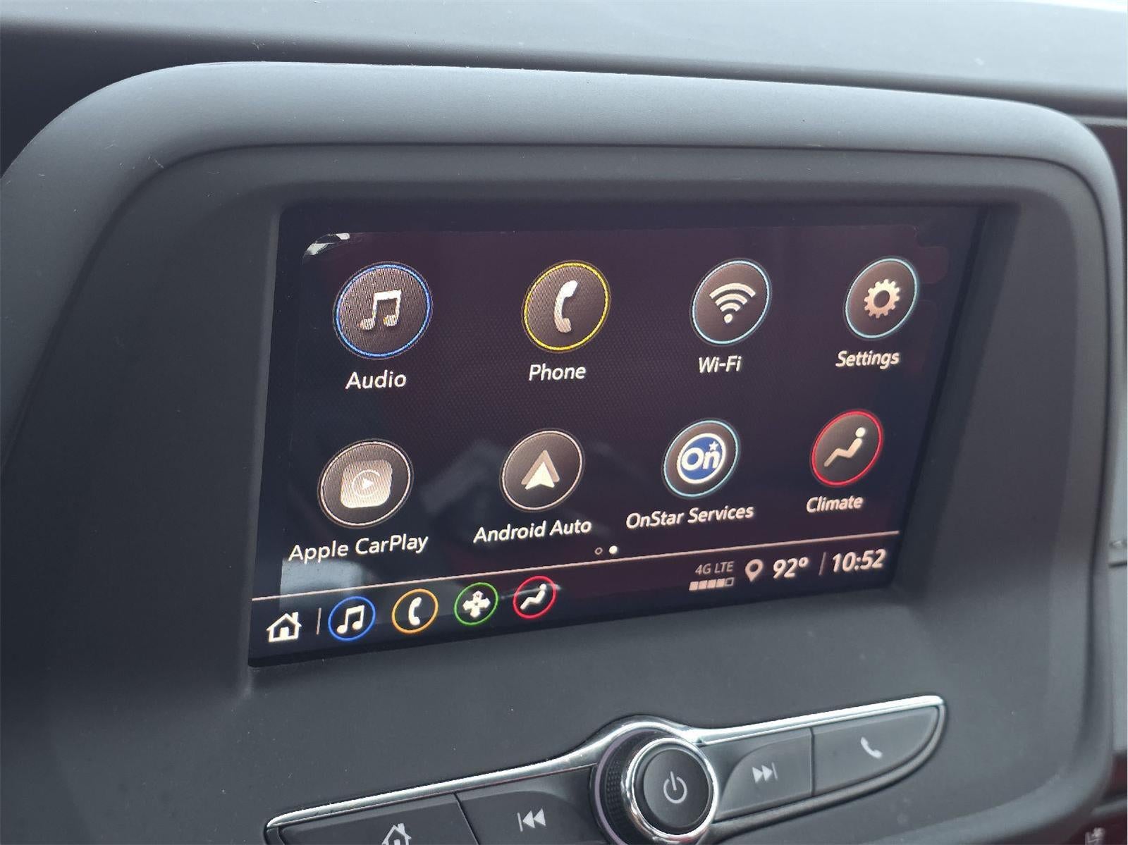 2023 Chevrolet Camaro Base