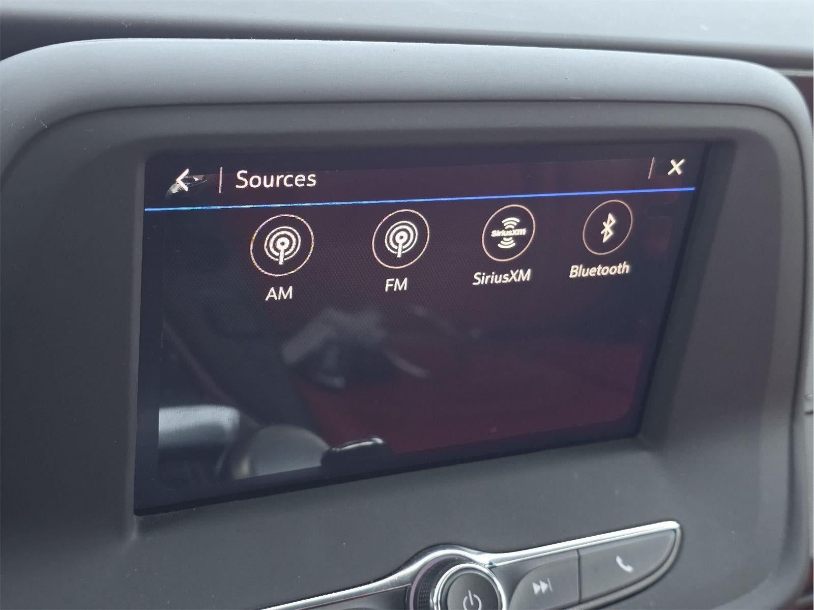 2023 Chevrolet Camaro Base