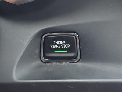 2023 Chevrolet Camaro Base