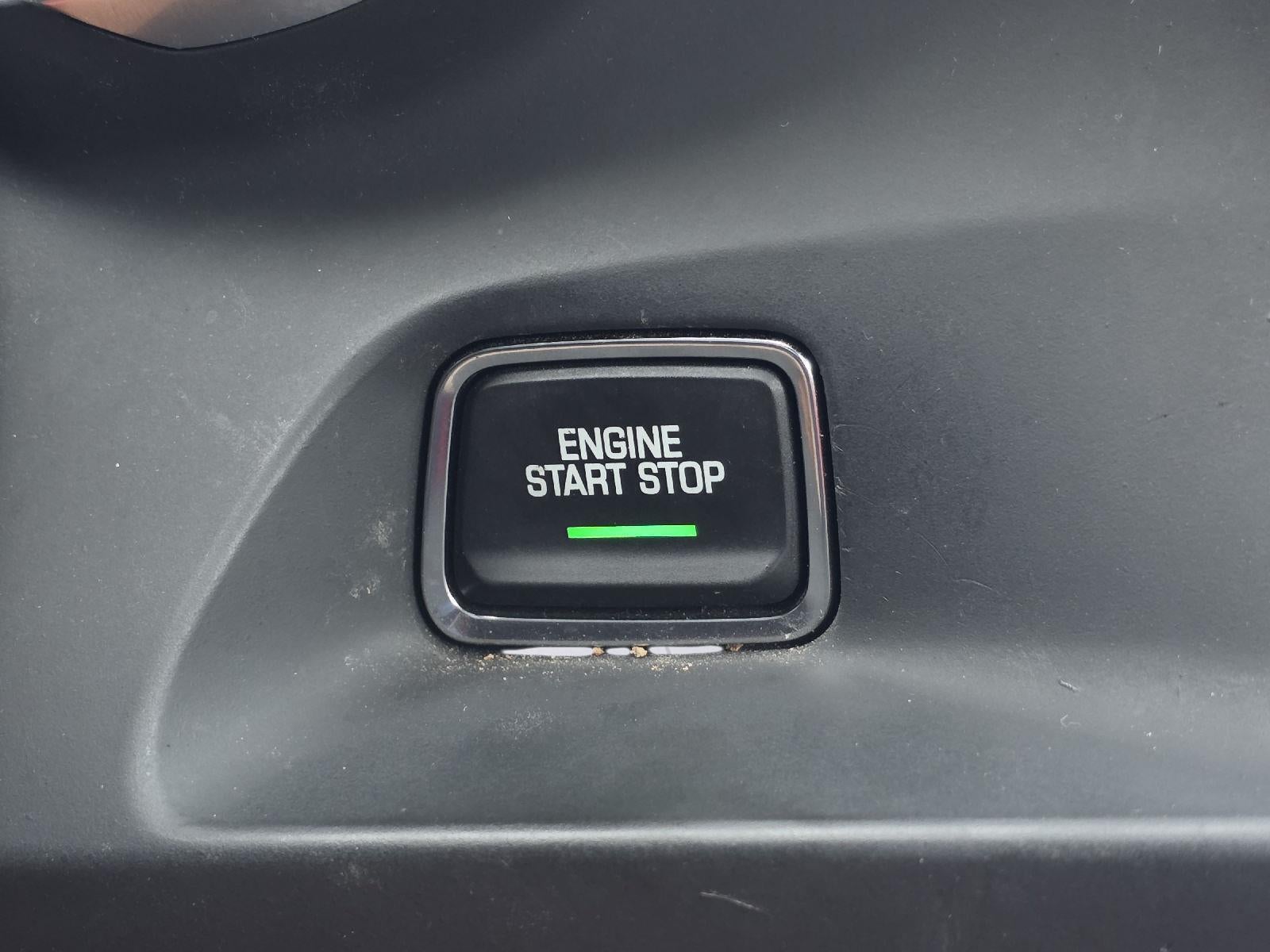 2023 Chevrolet Camaro Base