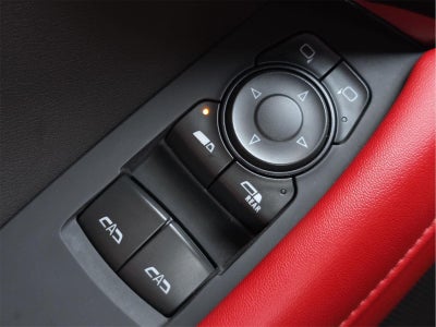 2023 Chevrolet Camaro Base