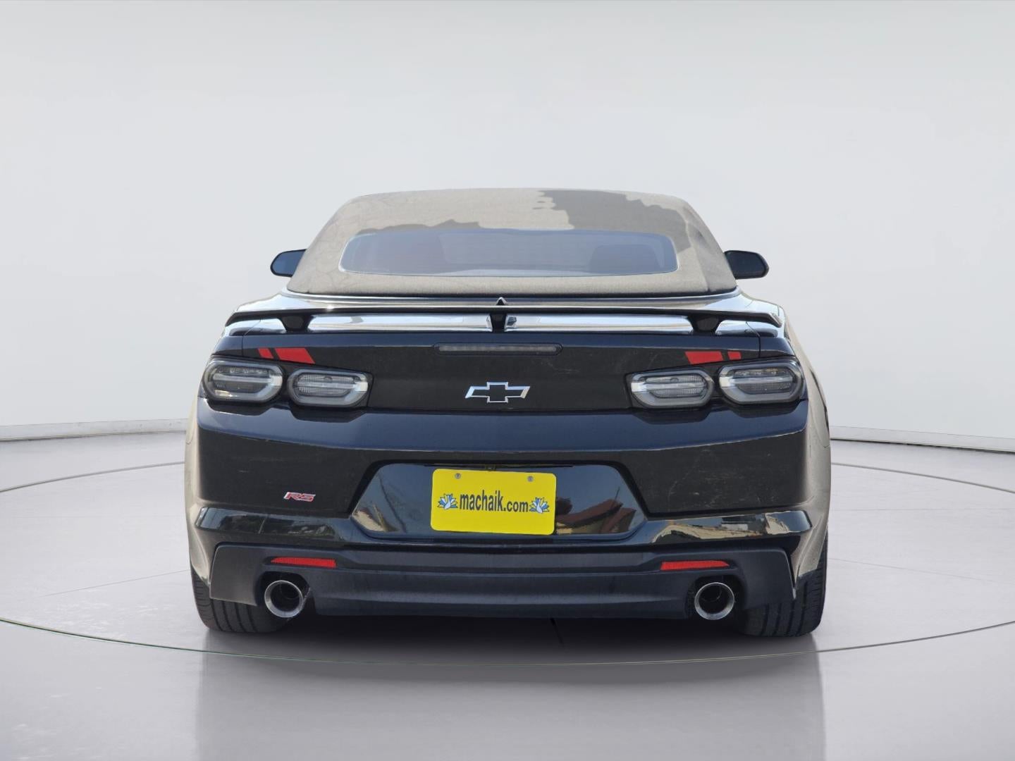 2023 Chevrolet Camaro Base