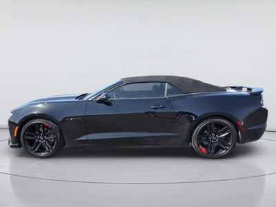 2023 Chevrolet Camaro Base