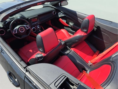 2023 Chevrolet Camaro Base