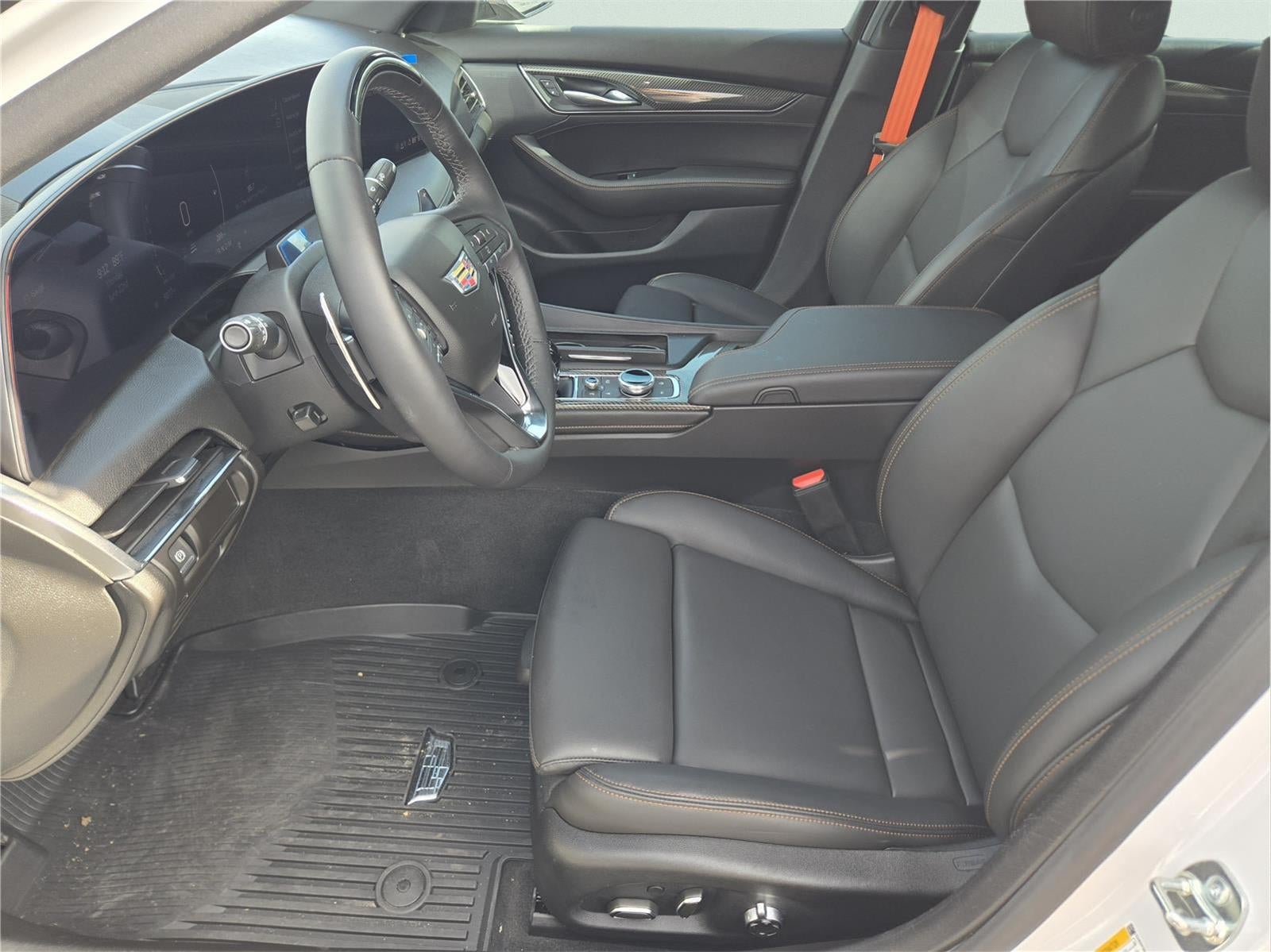 2025 Cadillac CT5 Sport