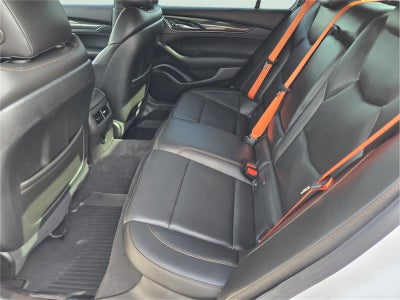 2025 Cadillac CT5 Sport